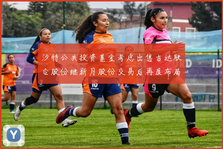 沙特公共投资基金考虑出售吉达联合股份继新月股份交易后再度布局调整