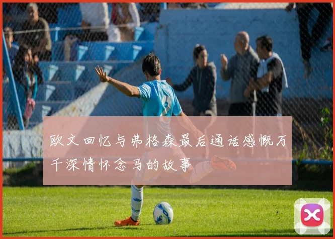 欧文回忆与弗格森最后通话感慨万千深情怀念马的故事