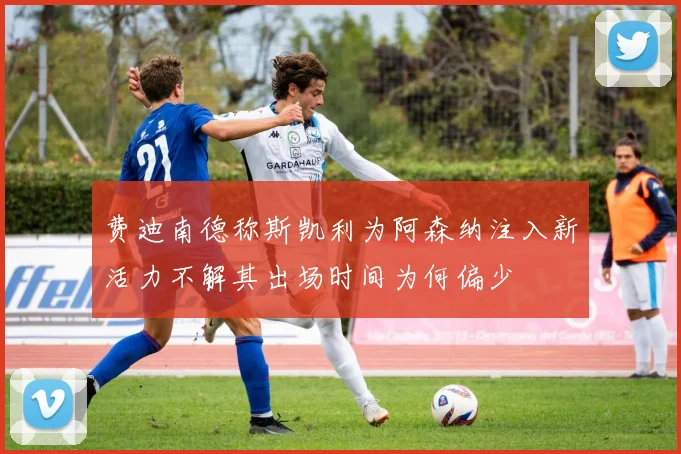 费迪南德称斯凯利为阿森纳注入新活力不解其出场时间为何偏少